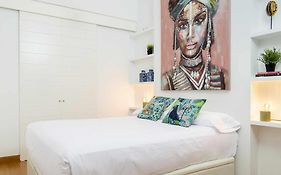 Monkeys Apartments Alameda Chic & Deluxe