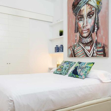 Monkeys Apartments Alameda Chic & Deluxe Sevilla Exterior foto