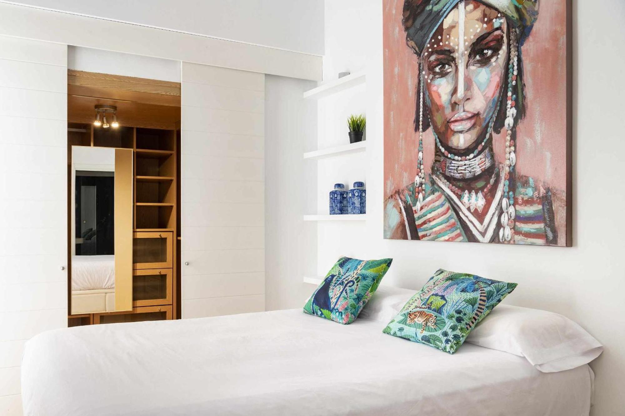 Monkeys Apartments Alameda Chic & Deluxe Sevilla Exterior foto
